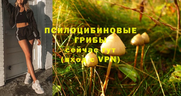 кристаллы Арсеньев